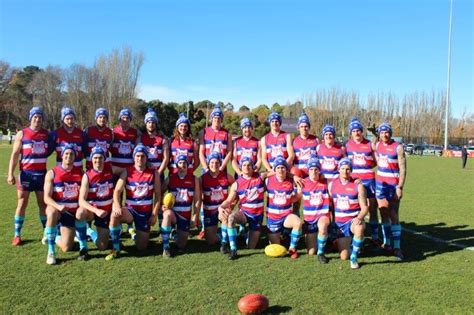 bfl est 1989|Bendigo Football Netball League